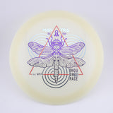 TSA Glow Mantra - Distance Driver - Ali Smith Signature Series 173-176g