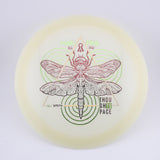 TSA Glow Mantra - Distance Driver - Ali Smith Signature Series 173-176g