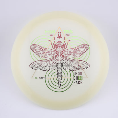 TSA Glow Mantra - Distance Driver - Ali Smith Signature Series 173-176g