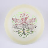TSA Glow Mantra - Distance Driver - Ali Smith Signature Series 173-176g