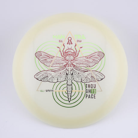 TSA Glow Mantra - Distance Driver - Ali Smith Signature Series 173-176g