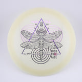 TSA Glow Mantra - Distance Driver - Ali Smith Signature Series 173-176g