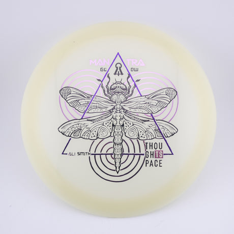 TSA Glow Mantra - Distance Driver - Ali Smith Signature Series 173-176g