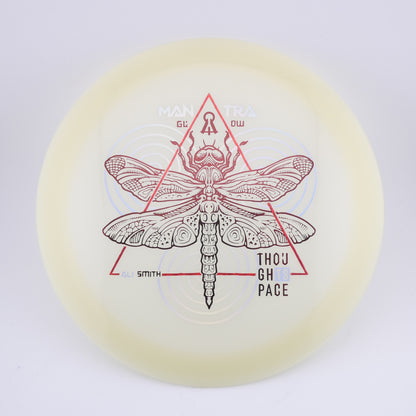 TSA Glow Mantra - Distance Driver - Ali Smith Signature Series 173-176g