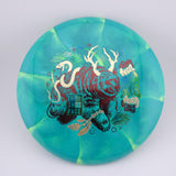Neubla Aura Praxis - Putt & Approach - Erika Stinchcomb Signature Series 173-176g