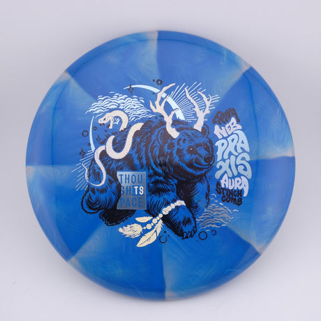 Neubla Aura Praxis - Putt & Approach - Erika Stinchcomb Signature Series 173-176g
