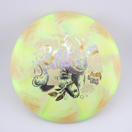 Neubla Aura Praxis - Putt & Approach - Erika Stinchcomb Signature Series 173-176g