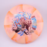 Neubla Aura Praxis - Putt & Approach - Erika Stinchcomb Signature Series 173-176g