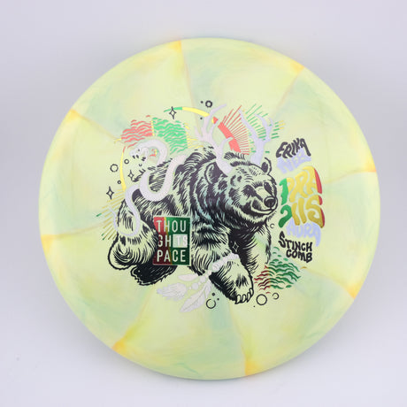Neubla Aura Praxis - Putt & Approach - Erika Stinchcomb Signature Series 173-176g