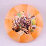 Neubla Aura Praxis - Putt & Approach - Erika Stinchcomb Signature Series 173-176g