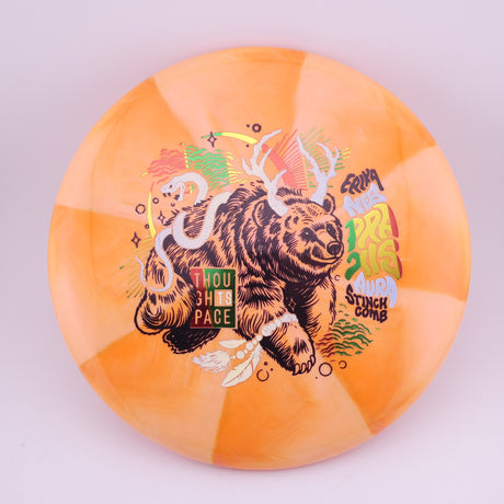 Neubla Aura Praxis - Putt & Approach - Erika Stinchcomb Signature Series 173-176g