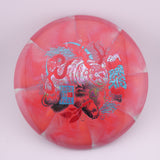 Neubla Aura Praxis - Putt & Approach - Erika Stinchcomb Signature Series 173-176g