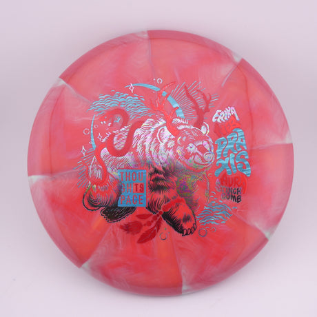 Neubla Aura Praxis - Putt & Approach - Erika Stinchcomb Signature Series 173-176g