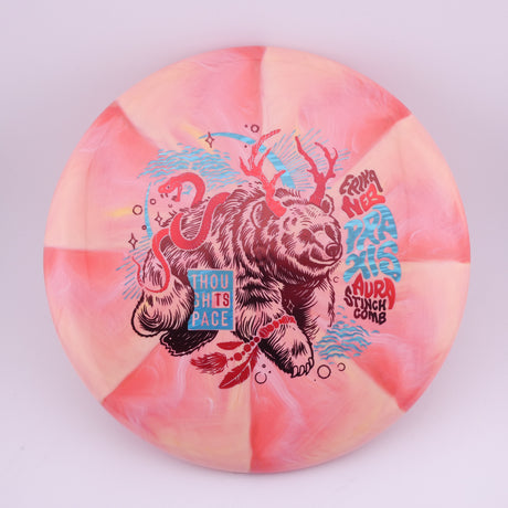 Neubla Aura Praxis - Putt & Approach - Erika Stinchcomb Signature Series 173-176g