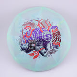 Neubla Aura Praxis - Putt & Approach - Erika Stinchcomb Signature Series 173-176g