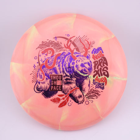 Neubla Aura Praxis - Putt & Approach - Erika Stinchcomb Signature Series 173-176g