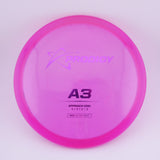 400 Ultra Soft A3 - Approach Disc - 170-174g