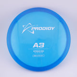 400 Ultra Soft A3 - Approach Disc - 170-174g
