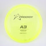 400 Ultra Soft A3 - Approach Disc - 170-174g