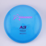 400 Ultra Soft A3 - Approach Disc - 170-174g