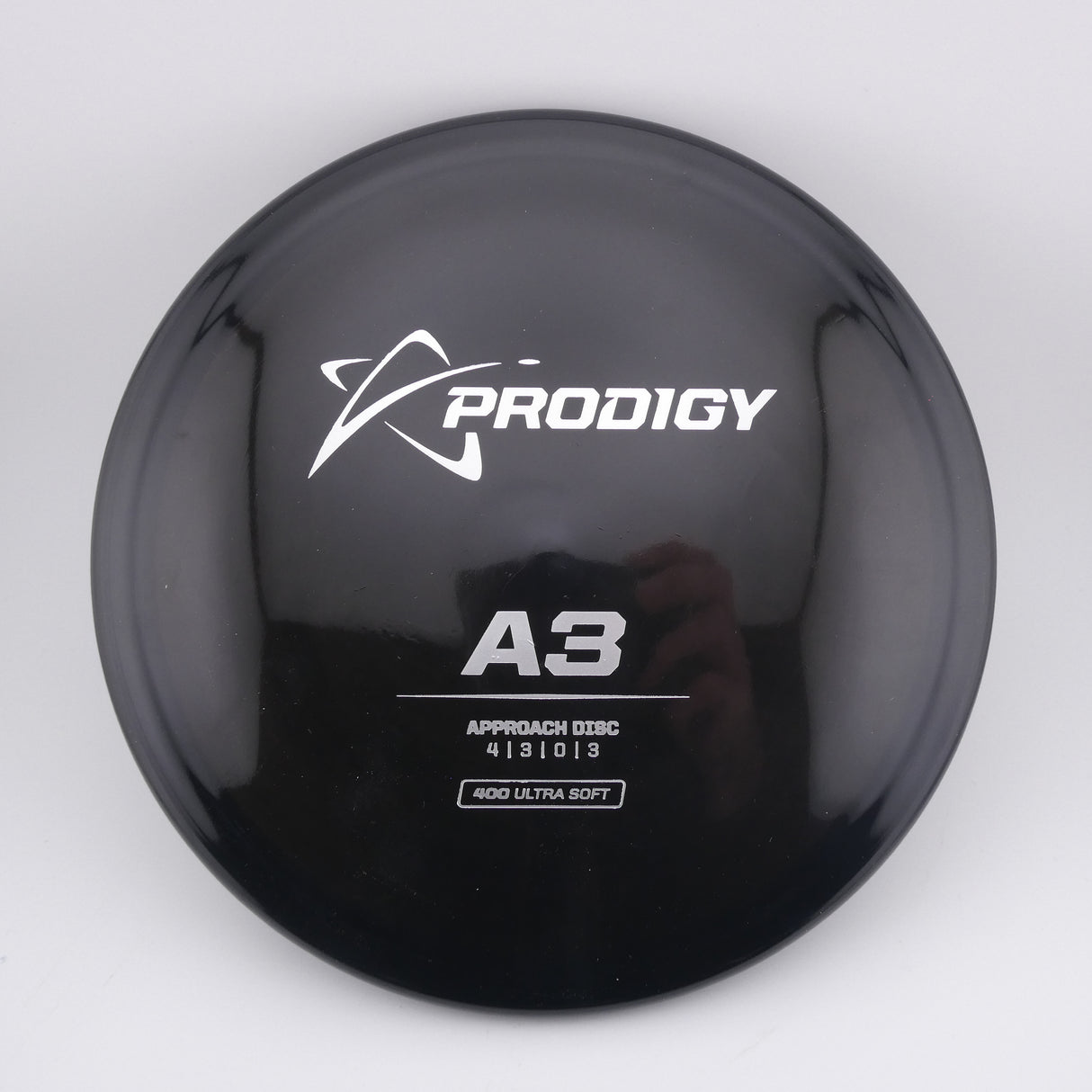 400 Ultra Soft A3 - Approach Disc - 170-174g