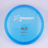 400 Ultra Soft A3 - Approach Disc - 170-174g