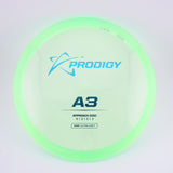 400 Ultra Soft A3 - Approach Disc - 170-174g