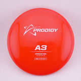 400 Ultra Soft A3 - Approach Disc - 170-174g
