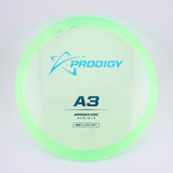 400 Ultra Soft A3 - Approach Disc - 170-174g