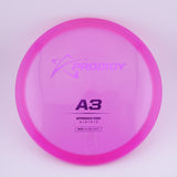 400 Ultra Soft A3 - Approach Disc - 170-174g