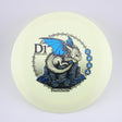 Prodigy Air Glow D1 - Dragon's Hoard Stamp - 160-164g distance driver disc golf disc