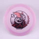 Air Glow D1 - Dragon's Hoard Stamp - 160-164g