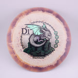 Air Spectrum D1 - Dragon's Hoard Stamp - 160-164g