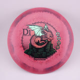 Air Spectrum D1 - Dragon's Hoard Stamp - 160-164g
