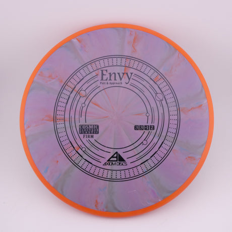 Axiom Cosmic Electron (Firm) Envy 170-175g putt & approach disc disc golf disc