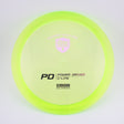 Discmania C-Line PD 170-172g control driver disc golf disc