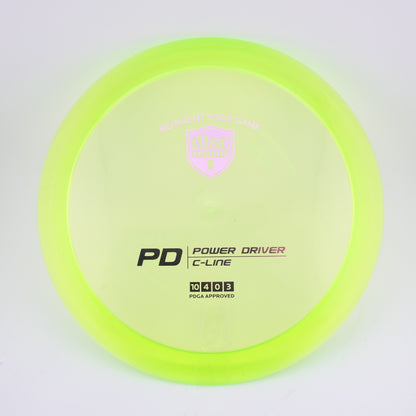 C-Line PD 170-172g