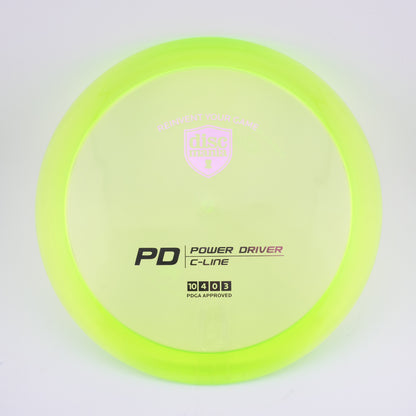 C-Line PD 170-172g