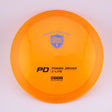 Discmania C-Line PD 173-175g control driver disc golf disc