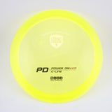 Discmania C-Line PD 173-175g control driver disc golf disc