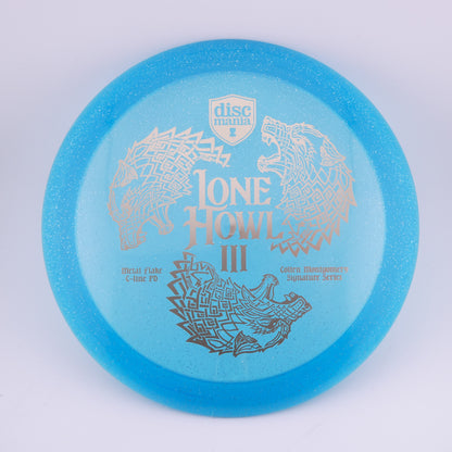 Metal Flake C-Line PD - Lone Howl 3 170-172g