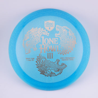 Metal Flake C-Line PD - Lone Howl 3 173-176g