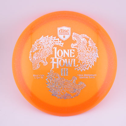 Metal Flake C-Line PD - Lone Howl 3 173-176g