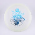 Discmania Active Premium Glow Shogun 172-176g putt & approach disc disc golf disc