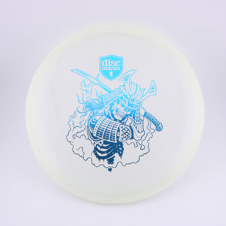 Active Premium Glow Shogun 172-176g