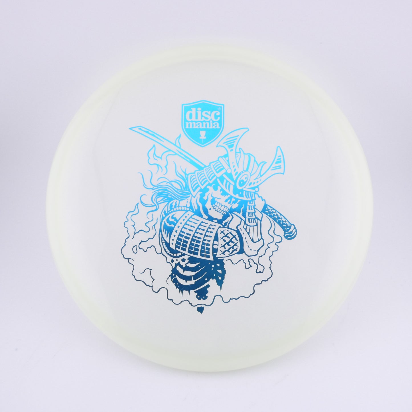 Active Premium Glow Shogun 172-176g