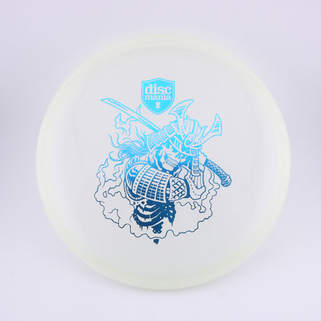 Active Premium Glow Shogun 172-176g