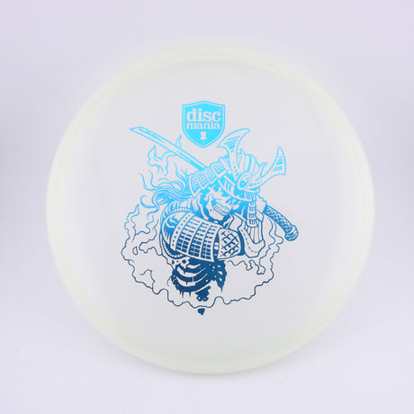 Active Premium Glow Shogun 172-176g