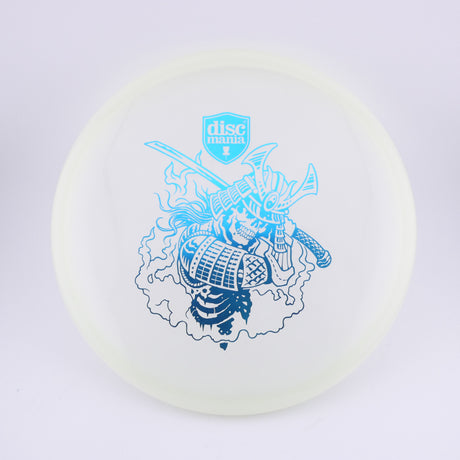 Active Premium Glow Shogun 172-176g