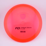 C-Line FD 173-175g